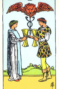 Relationship Readings