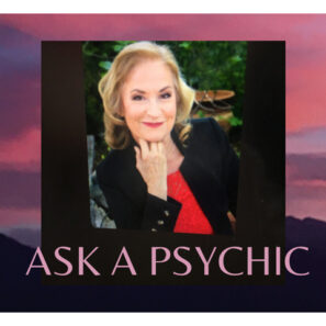 Ask A Psychic