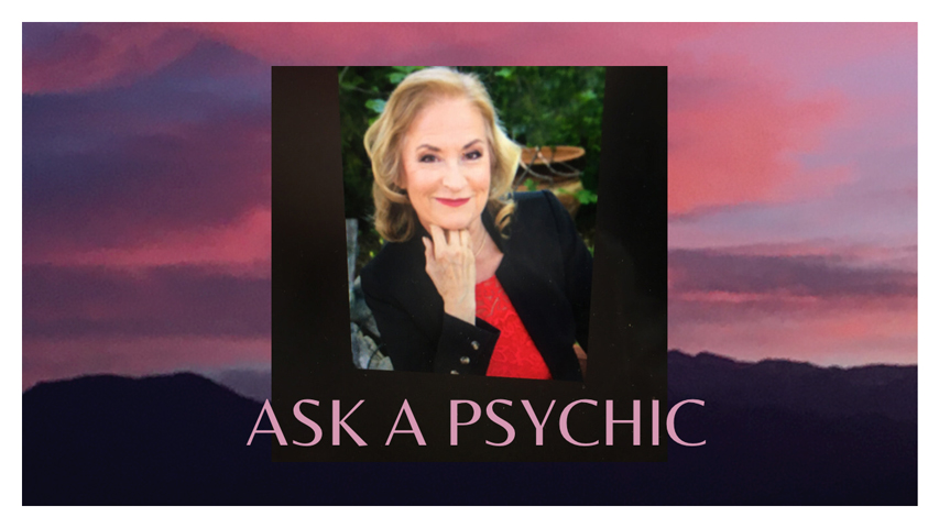 Ask A Psychic